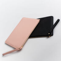 Load image into Gallery viewer, Personalised Wedding Clutch