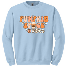 Load image into Gallery viewer, Pumpkin Spice Sweatshirt
