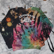 Load image into Gallery viewer, Sanderson Sweatshirt REDUCED
