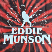 Load image into Gallery viewer, Eddie Munson T-shirt
